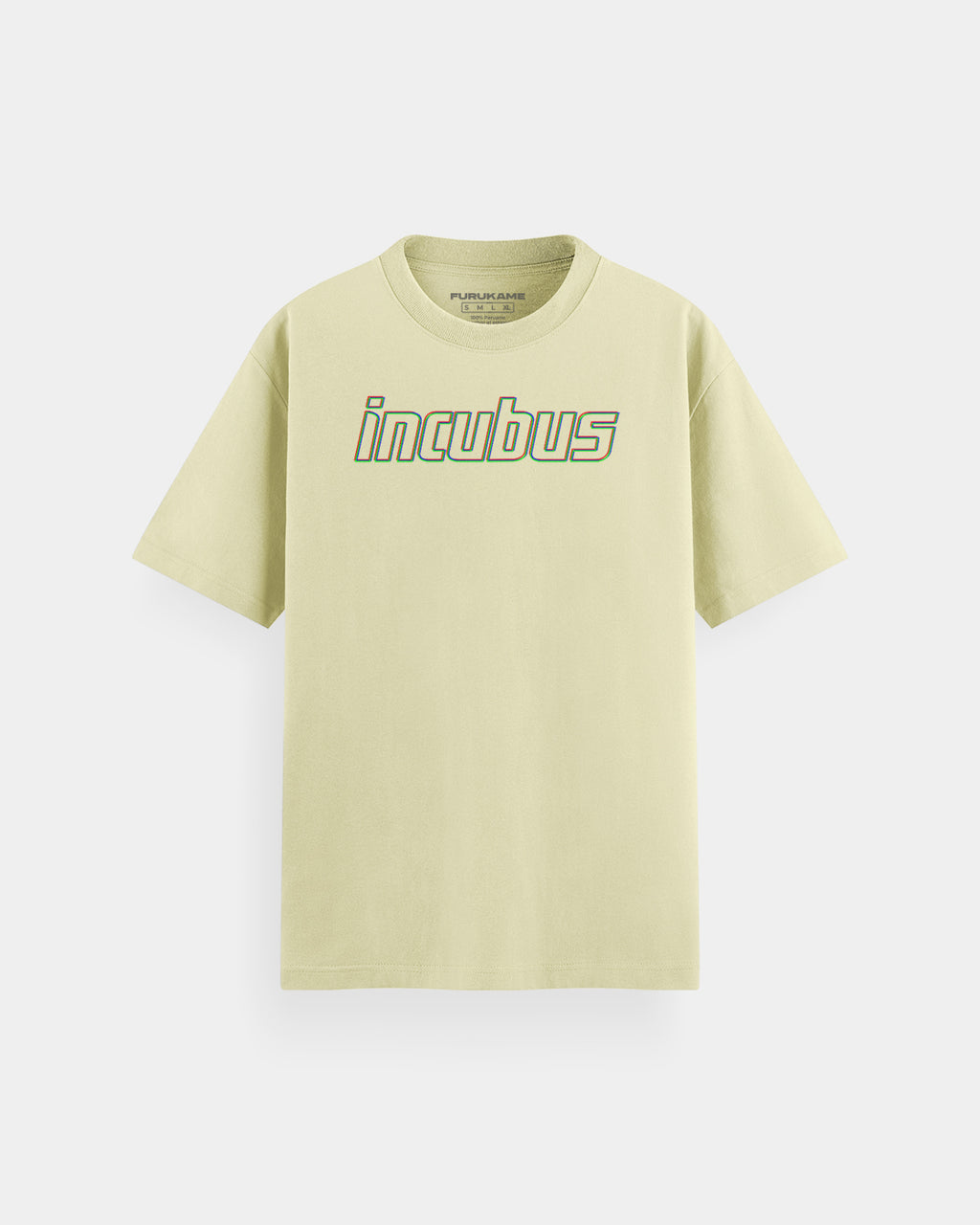 Incubus RGB