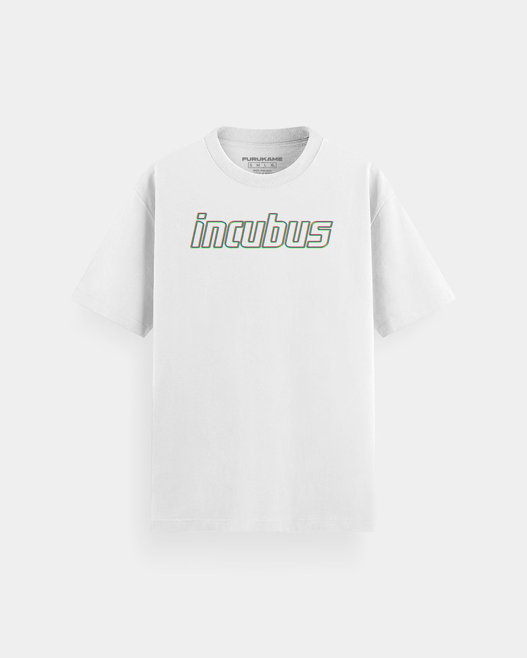 Incubus RGB
