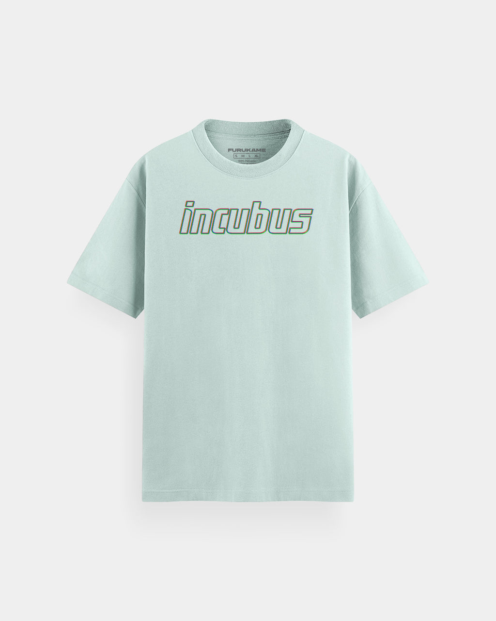 Incubus RGB