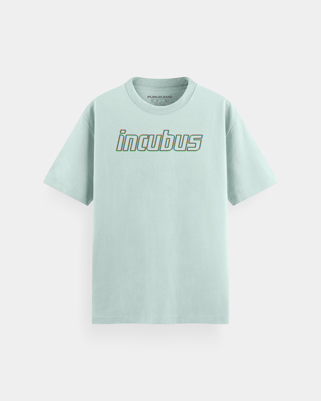 Incubus RGB Polo
