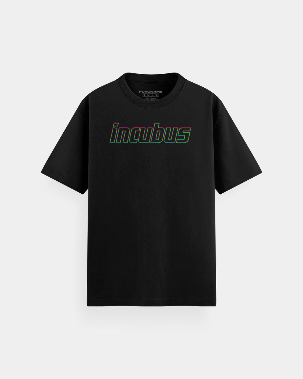Incubus RGB