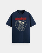 Incubus Esqueletos ❤️