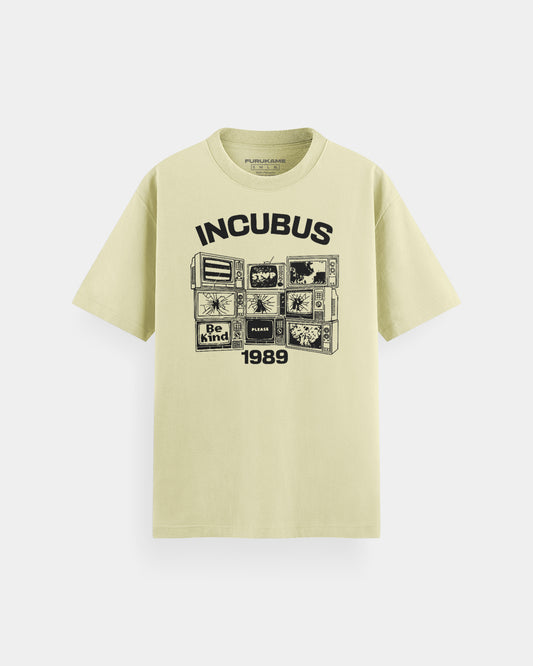 Incubus Tv 1989 Polo
