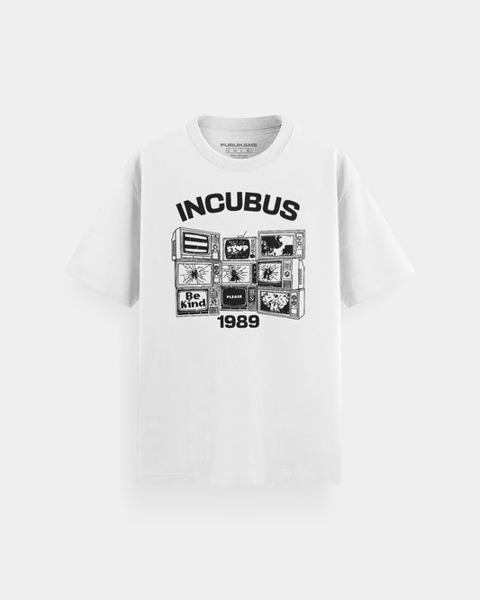 Incubus Tv 1989 Polo