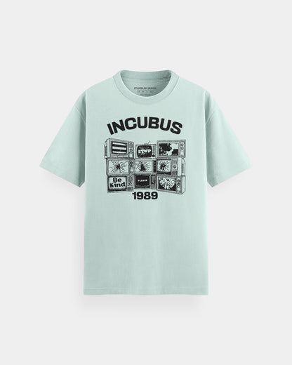 Incubus Tv 1989 Polo