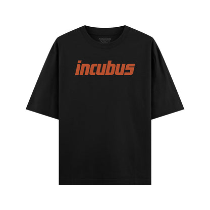 Incubus Oversize