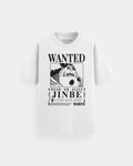 Jinbe Wanted