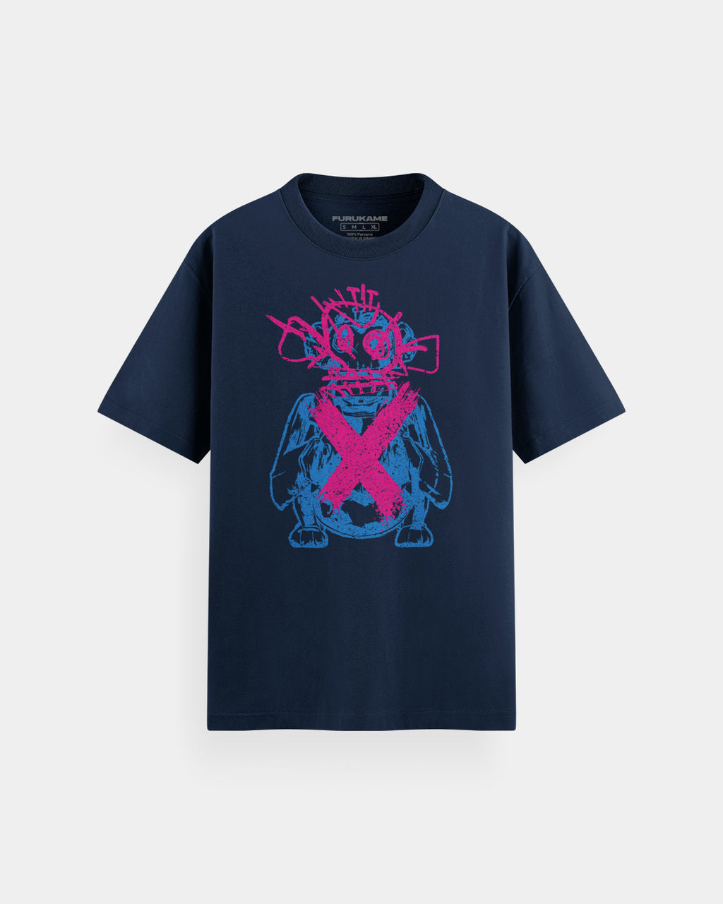 Jinx Mono Arcane
