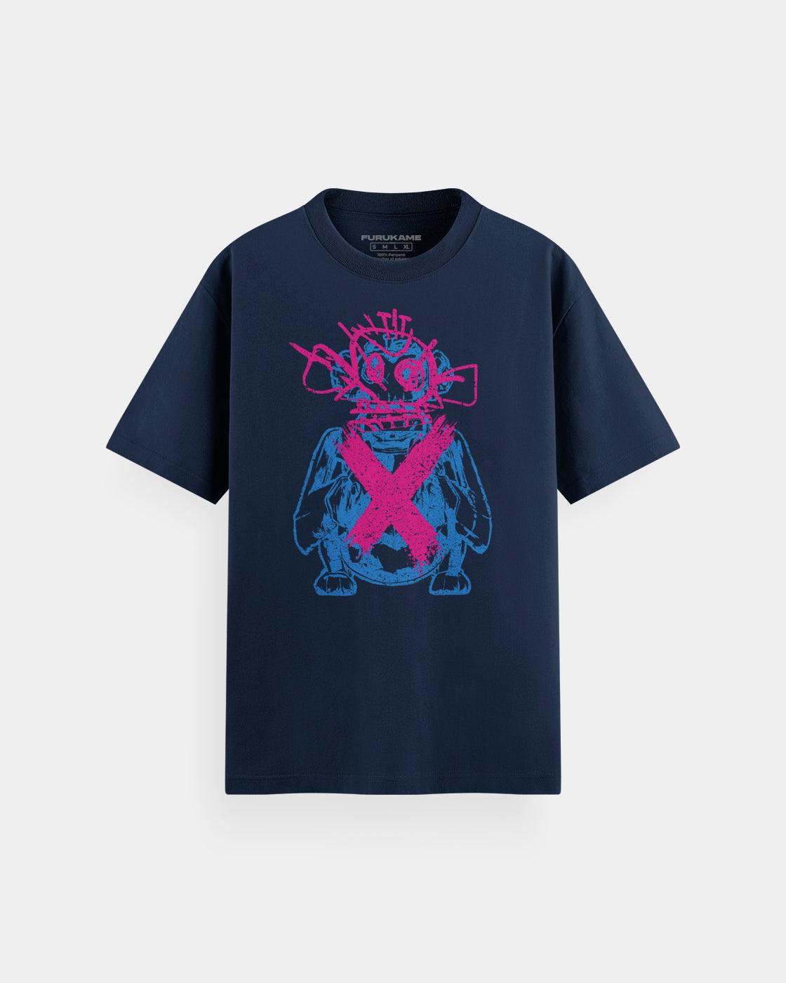 Jinx Mono Arcane