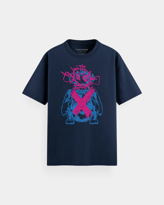Jinx Mono Arcane Polo