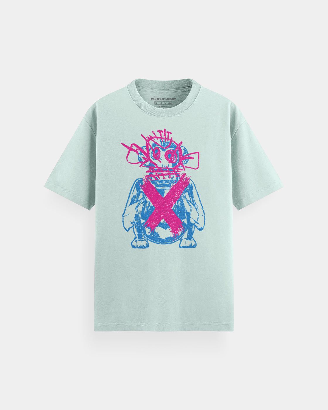 Jinx Mono Arcane