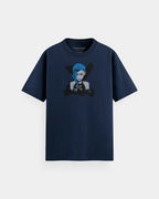 Jinx League of Legends Arcane