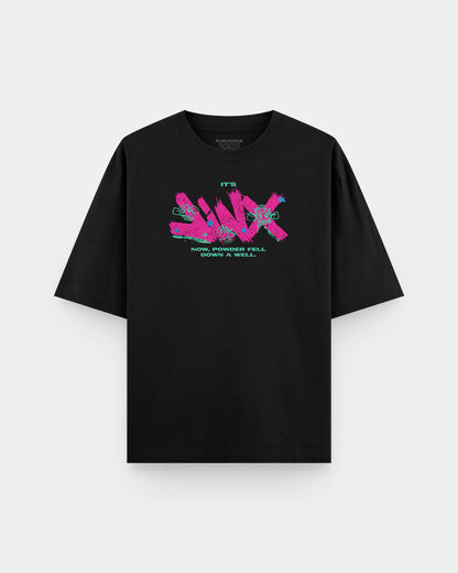 It's Jinx Arcane League of Legends Oversize