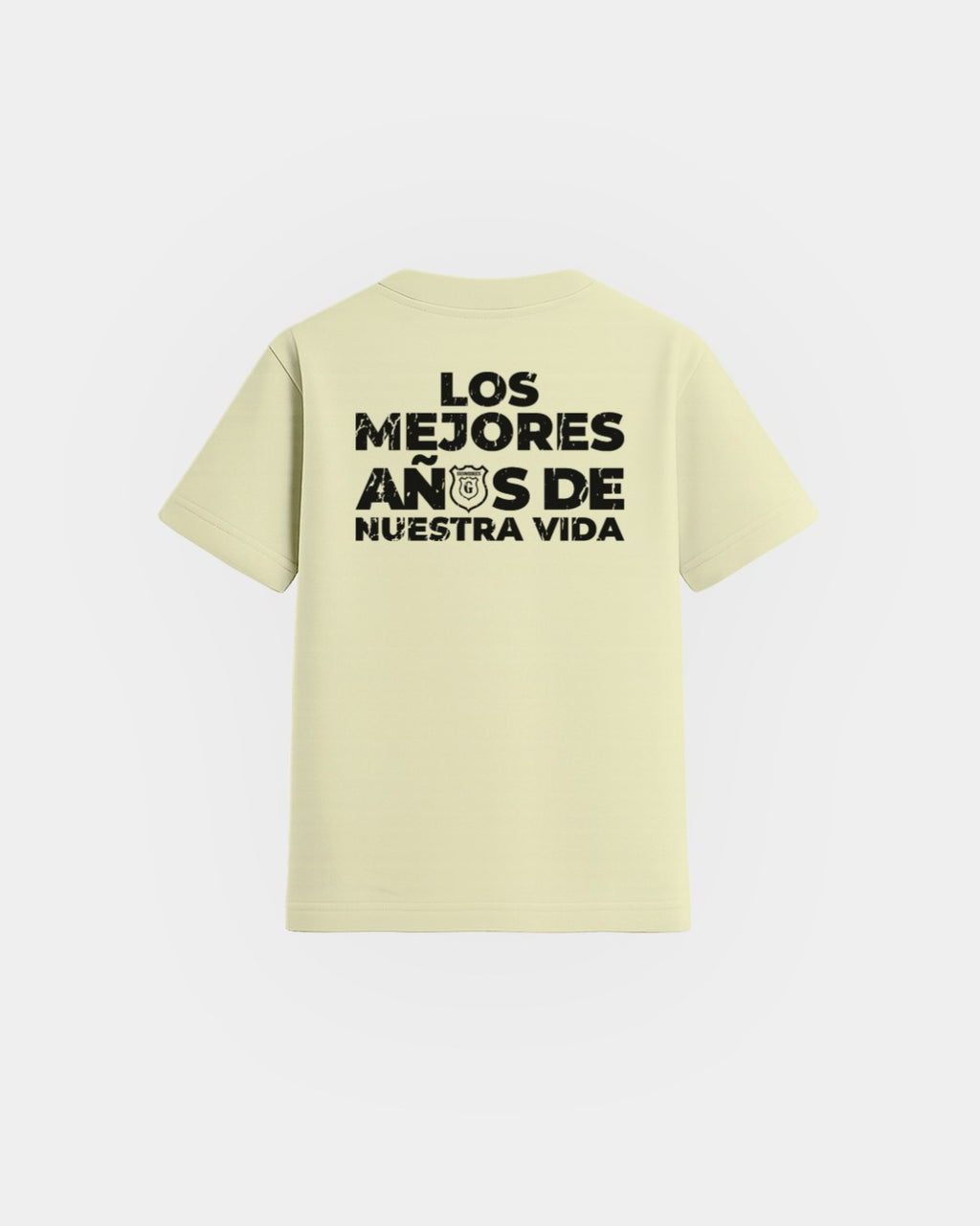 Hombres G Los Mejores Años Kids