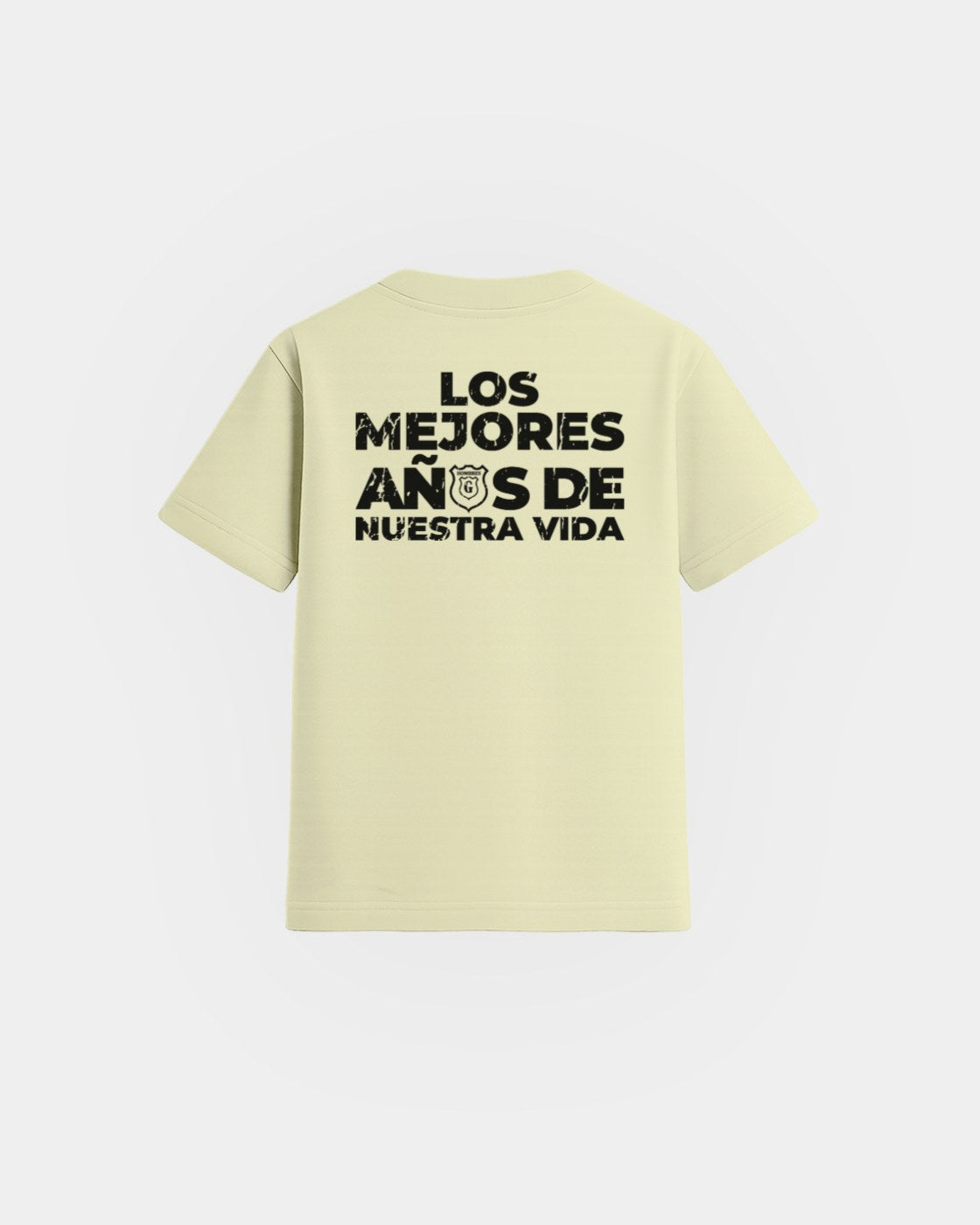 Hombres G Los Mejores Años Kids