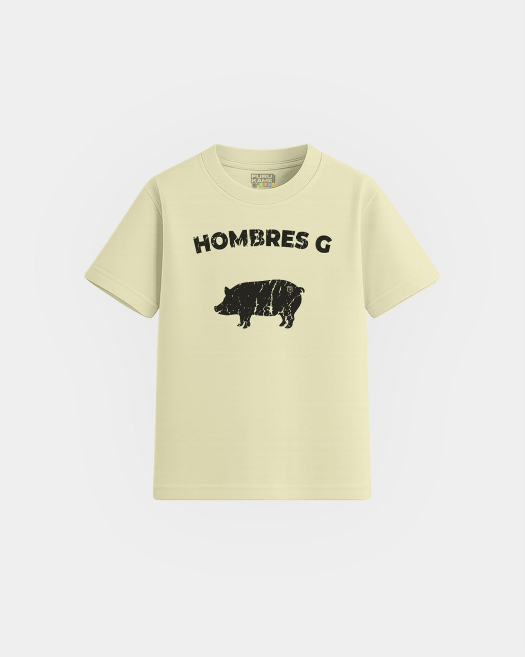 Hombres G Los Mejores Años Kids