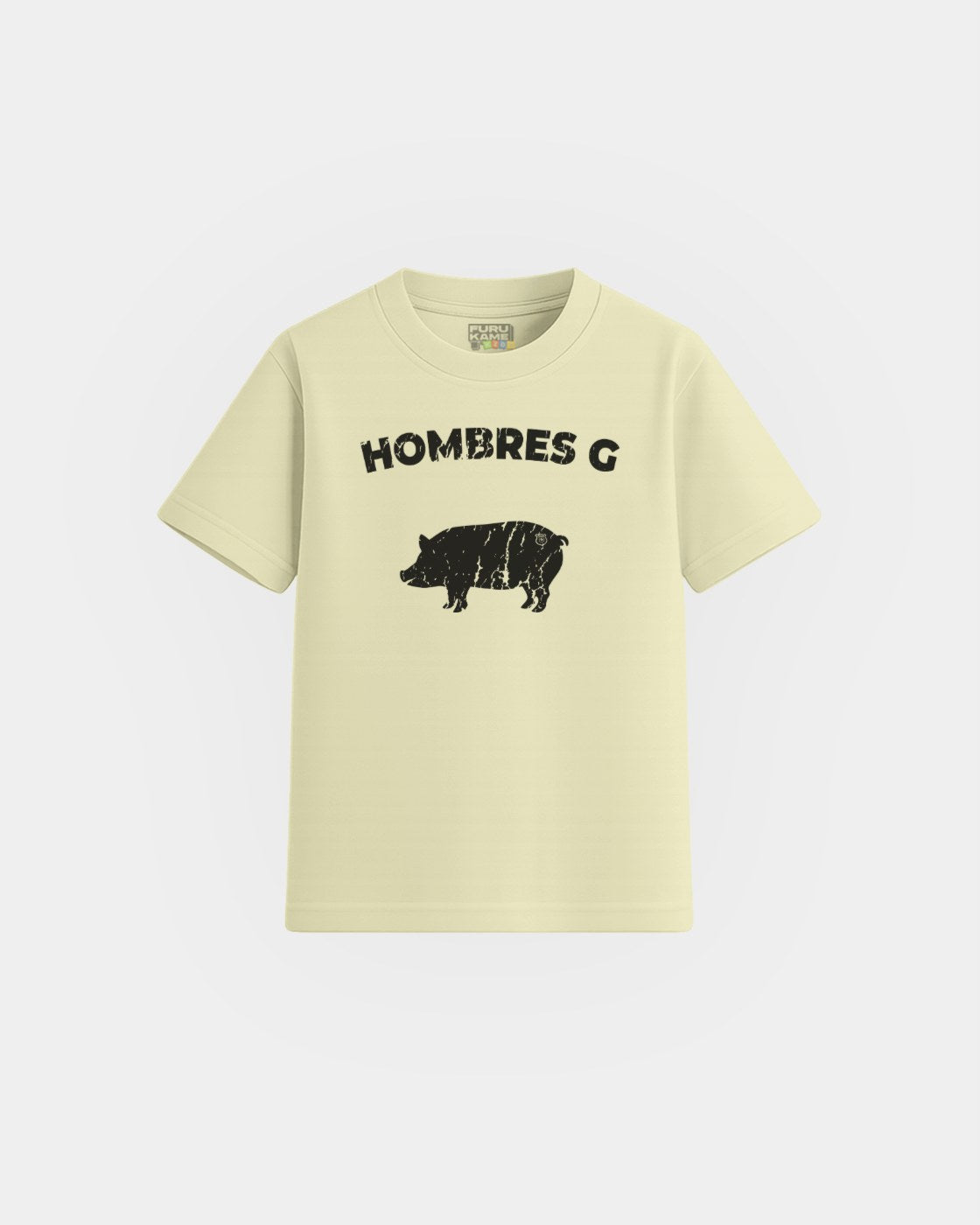Hombres G Los Mejores Años Kids