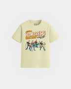 Hombres G Tour 2026 Kids