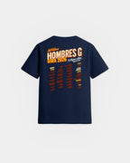 Hombres G Tour 2026 Kids