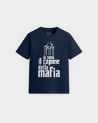 Hombres G Il Capone Kids