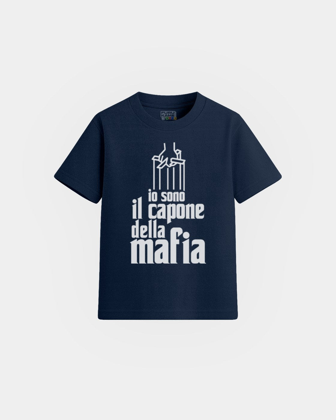 Hombres G Il Capone Kids