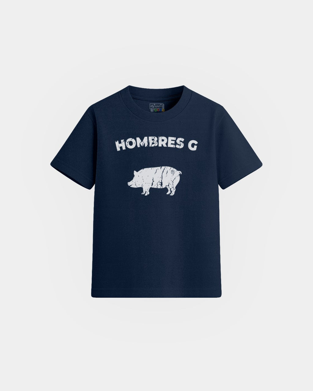 Hombres G Los Mejores Años Kids