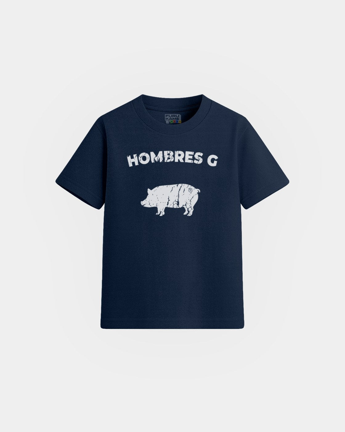 Hombres G Los Mejores Años Kids
