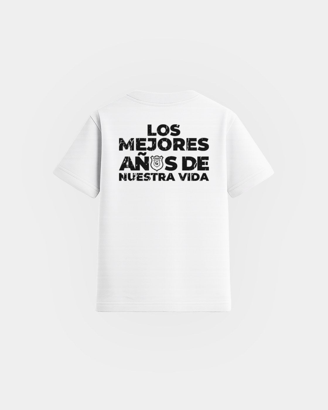 Hombres G Los Mejores Años Kids