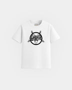 Slayer Pentagrama Kids