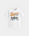 Hombres G Tour 2026 Kids