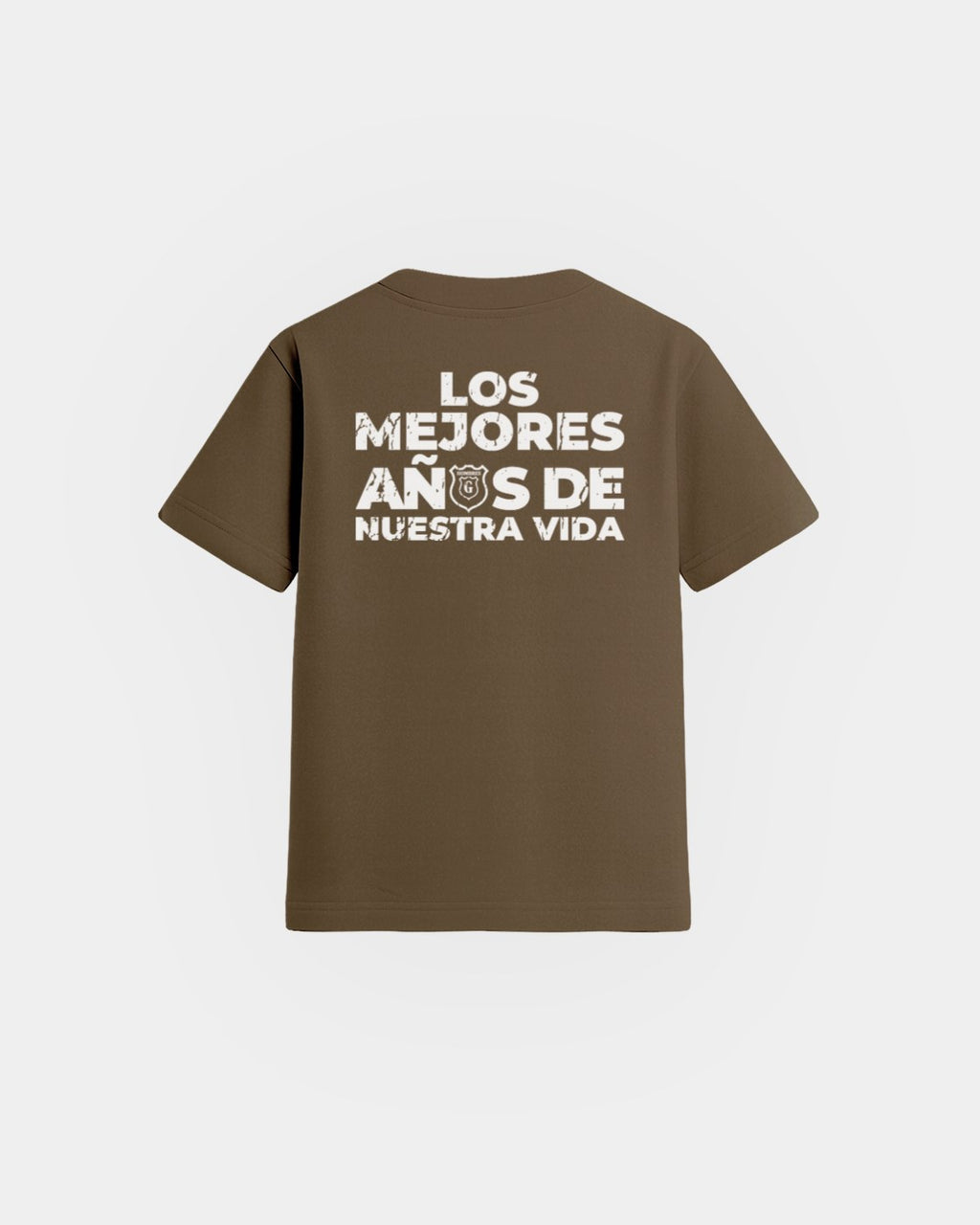 Hombres G Los Mejores Años Kids