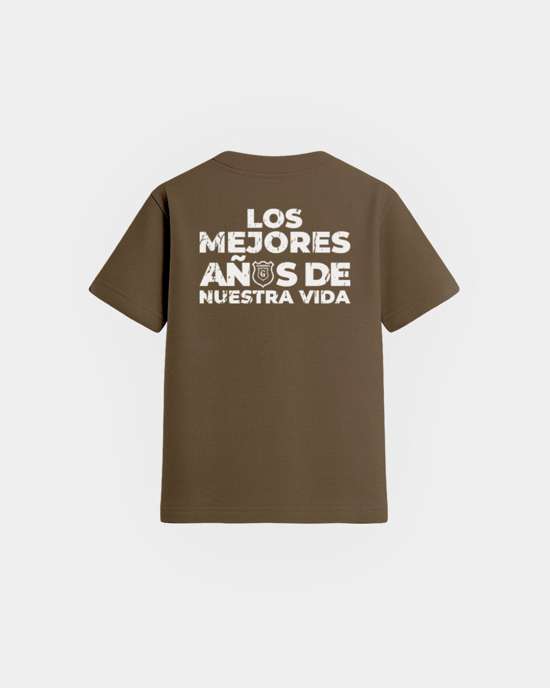 Hombres G Los Mejores Años Kids