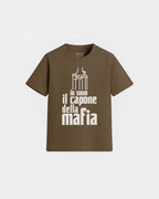 Hombres G Il Capone Kids