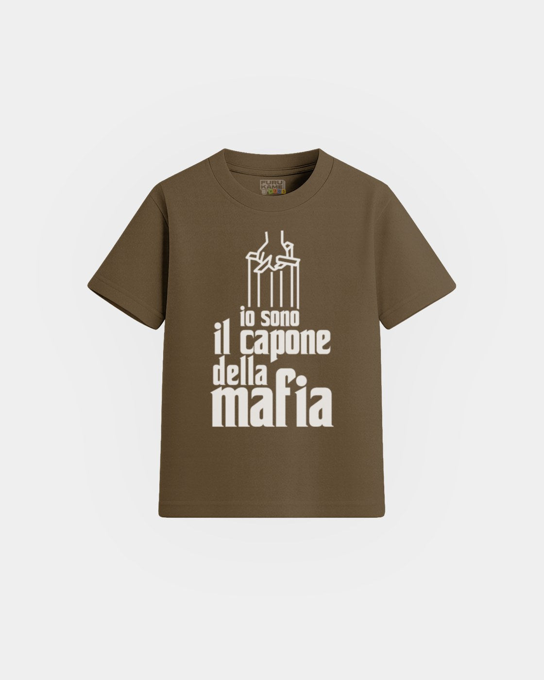 Hombres G Il Capone Kids