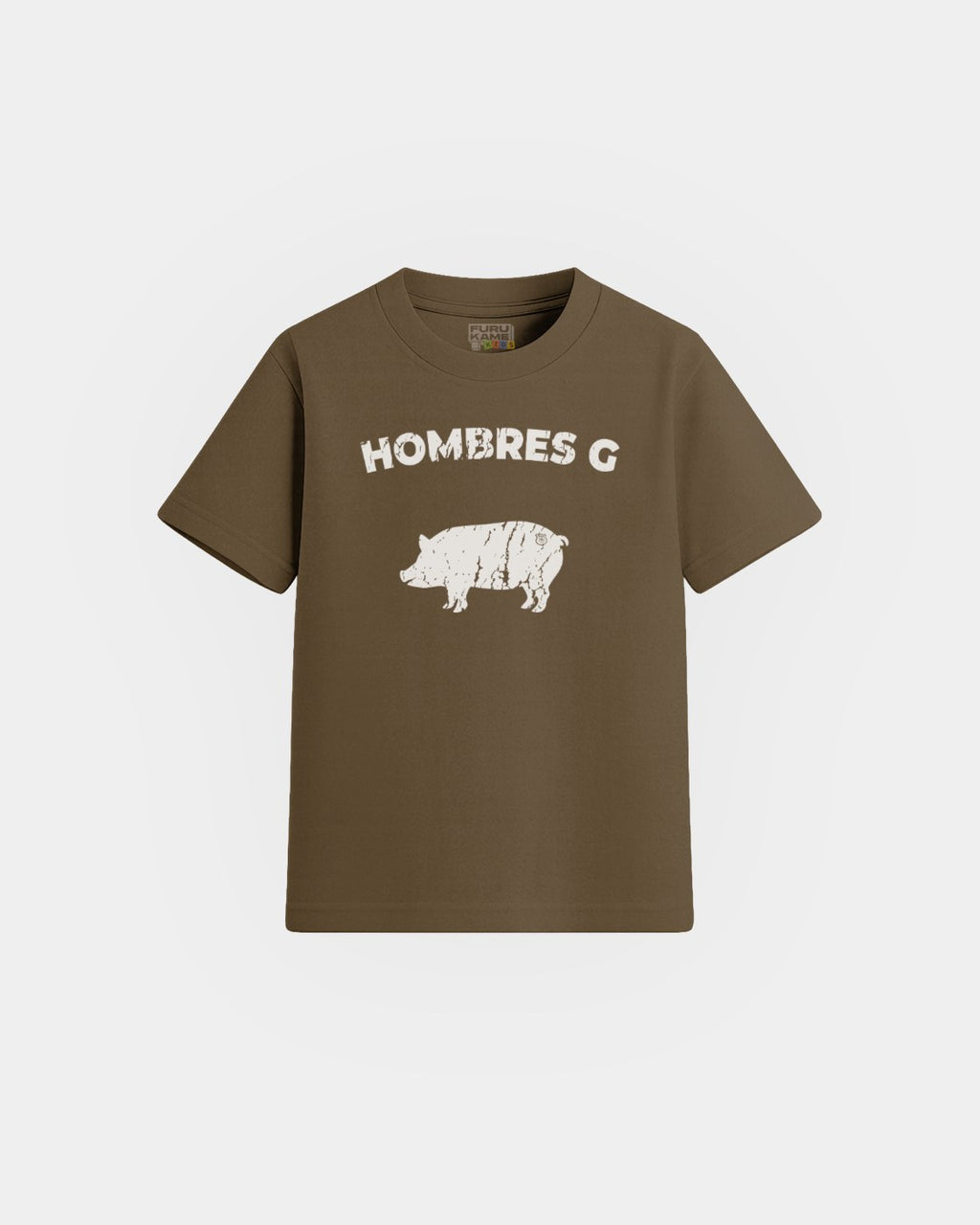 Hombres G Los Mejores Años Kids