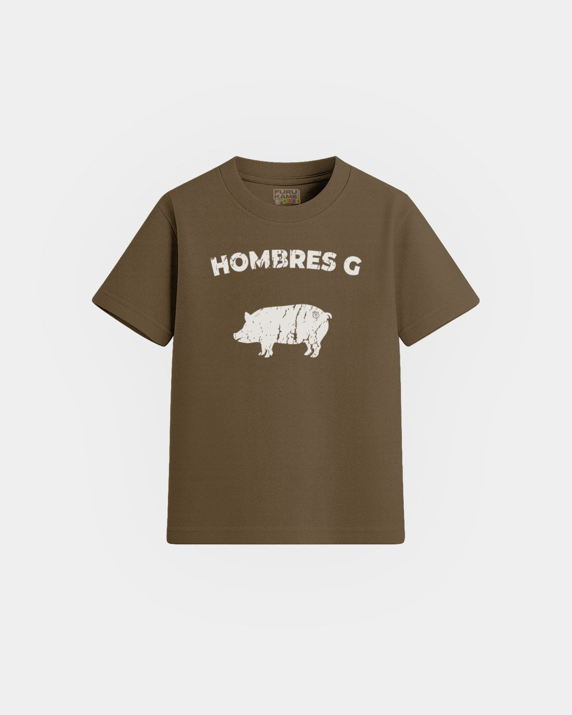 Hombres G Los Mejores Años Kids