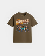 Hombres G Tour 2026 Kids