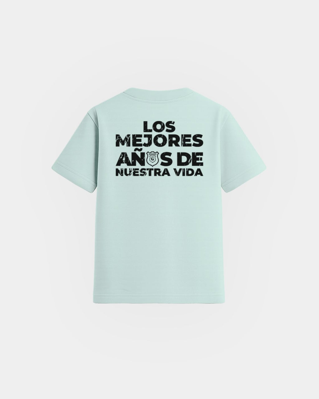Hombres G Los Mejores Años Kids