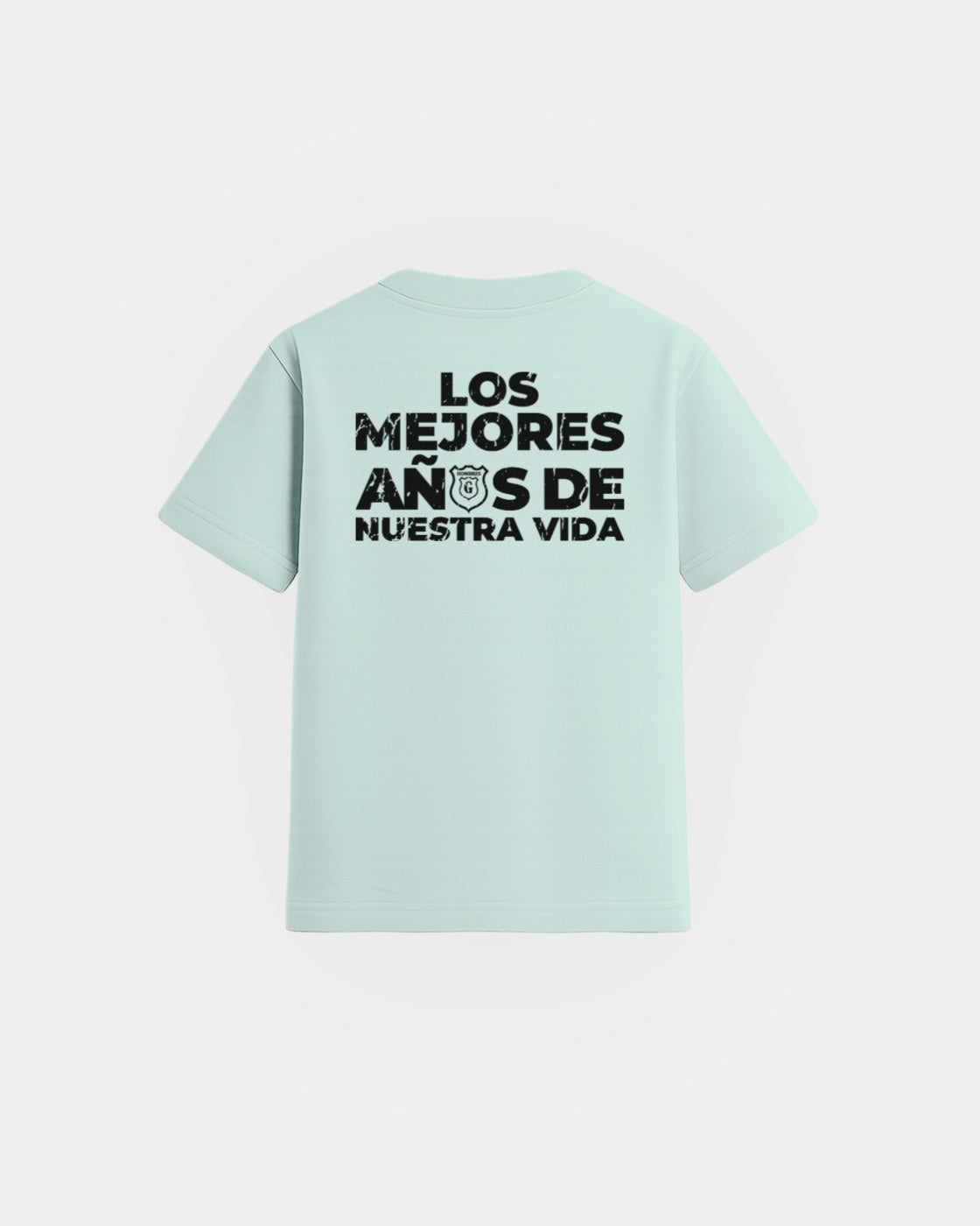 Hombres G Los Mejores Años Kids