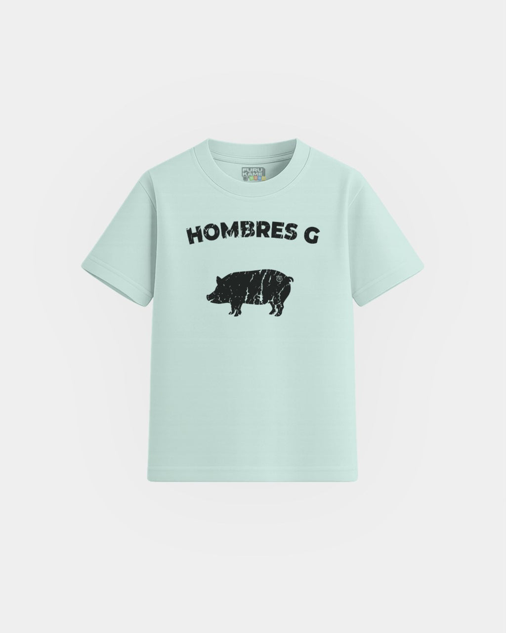 Hombres G Los Mejores Años Kids