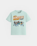 Hombres G Tour 2026 Kids