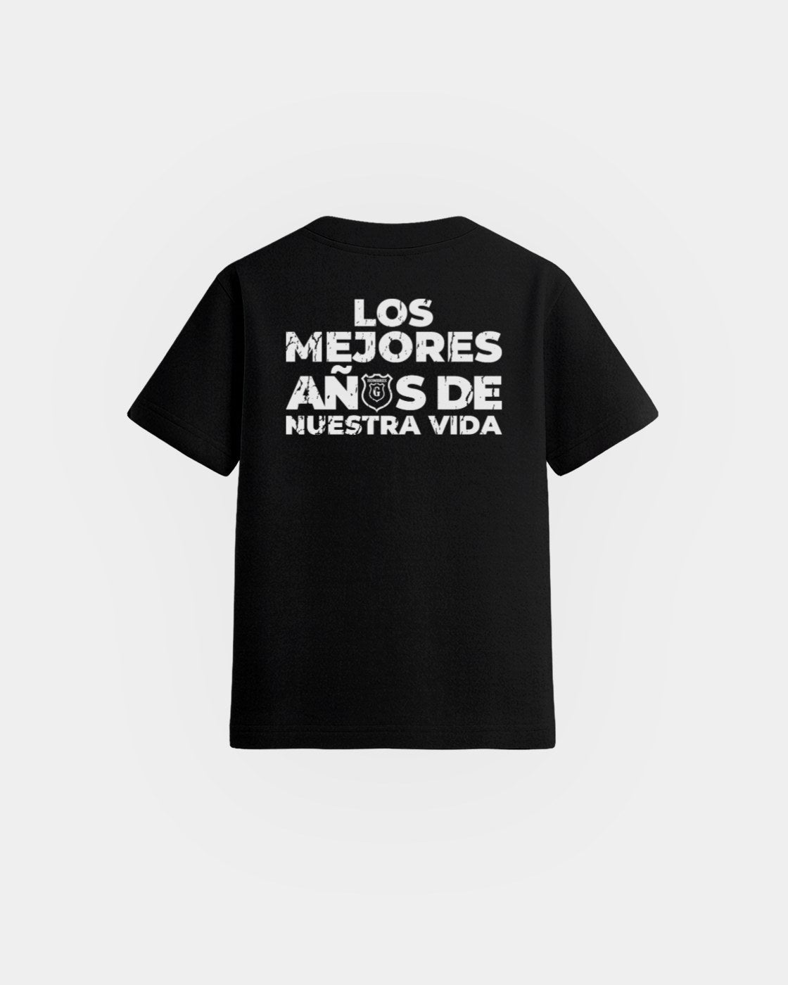 Hombres G Los Mejores Años Kids