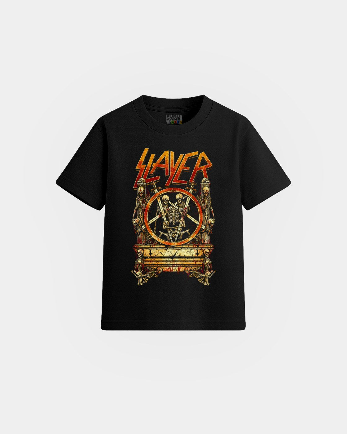 Slayer Altar of Bones Kids