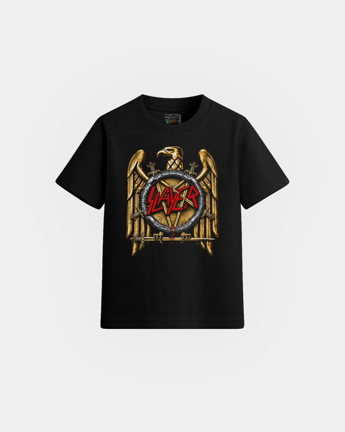 Slayer Eagle Imperial Eagle Kids