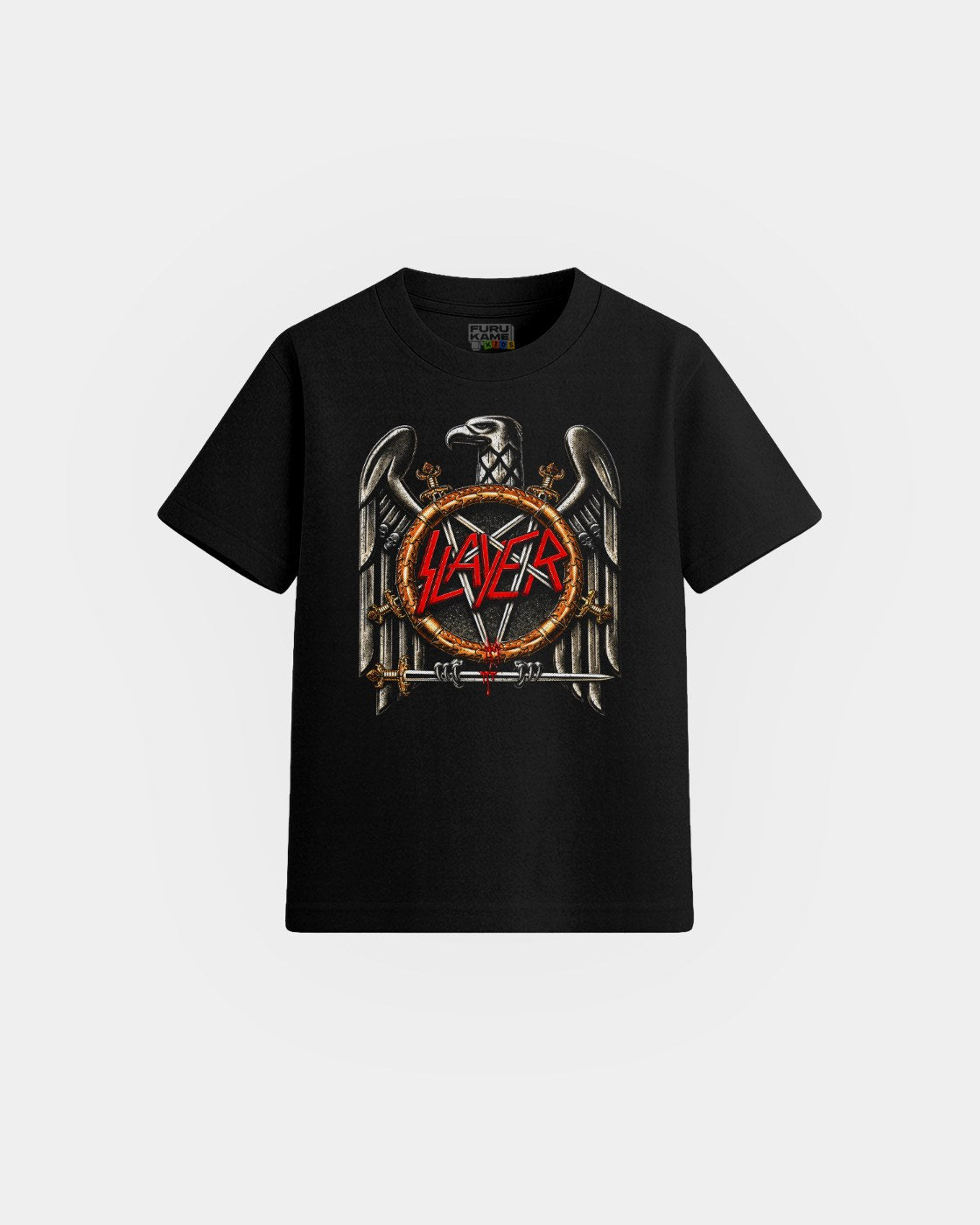 Slayer Eagle v.1 Kids