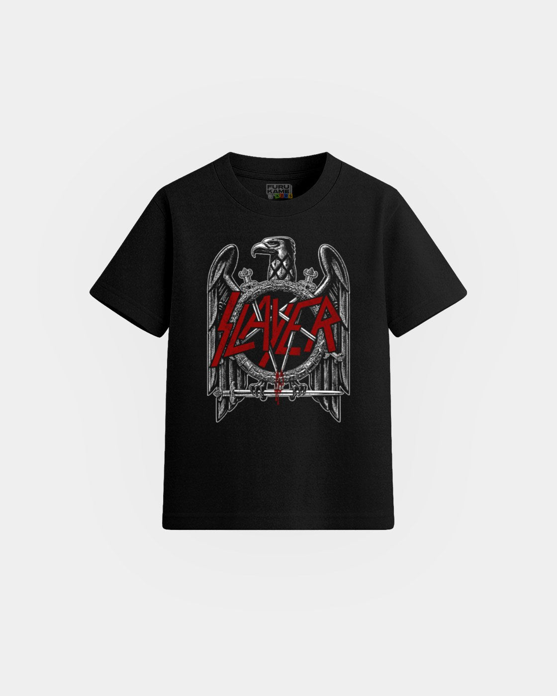 Slayer Eagle v.2 Kids