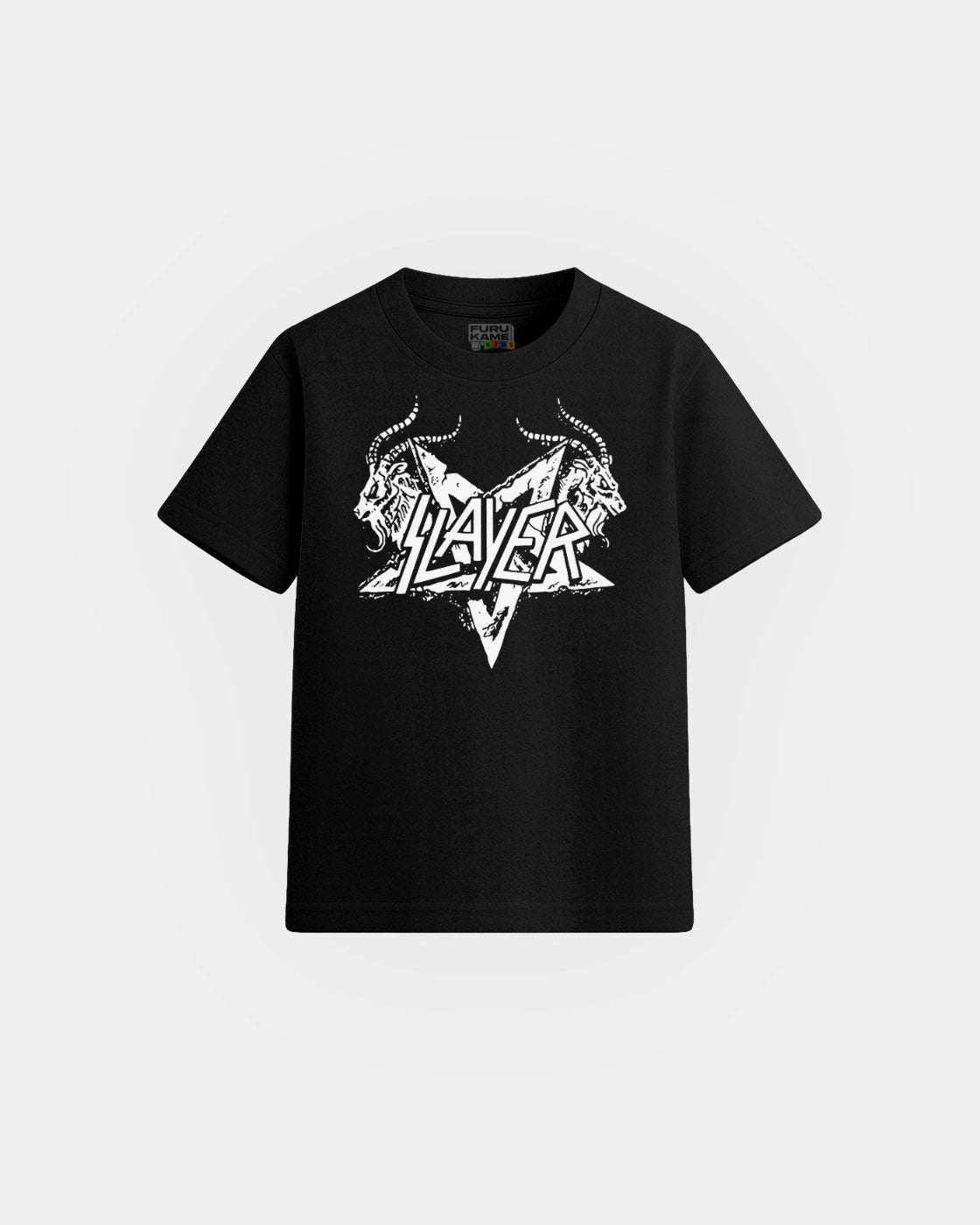 Slayer Goats Kids