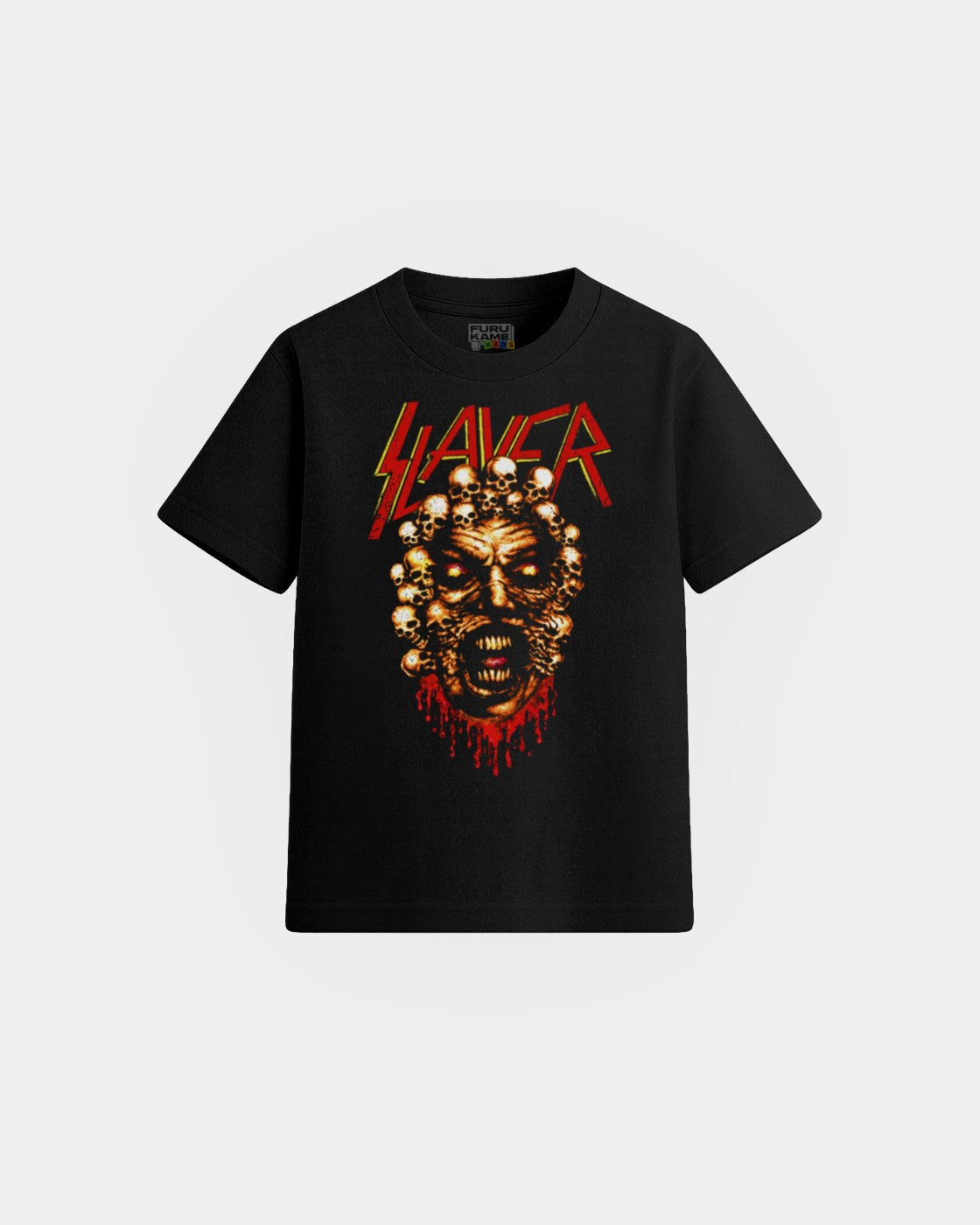 Slayer Multiplicity Kids