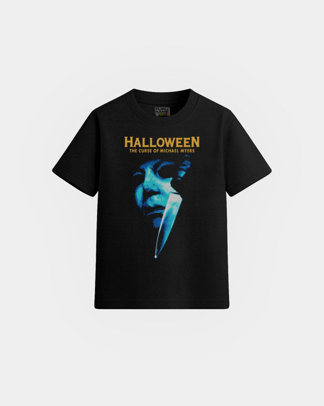 The Curse of Michael Myers Kids