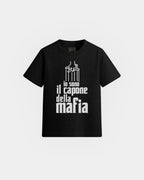 Hombres G Il Capone Kids